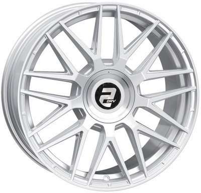 4x Alufelgen WHEELWORLD WH43 für BMW 2er Gran Tourer UKL F2GT F46 18 Zoll Felgen
