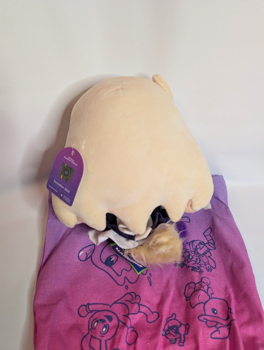 Makeship Nekopara Coconut Plush IN HAND - READY TO SHIP | eBay