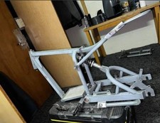 Razor Sx500 Frame