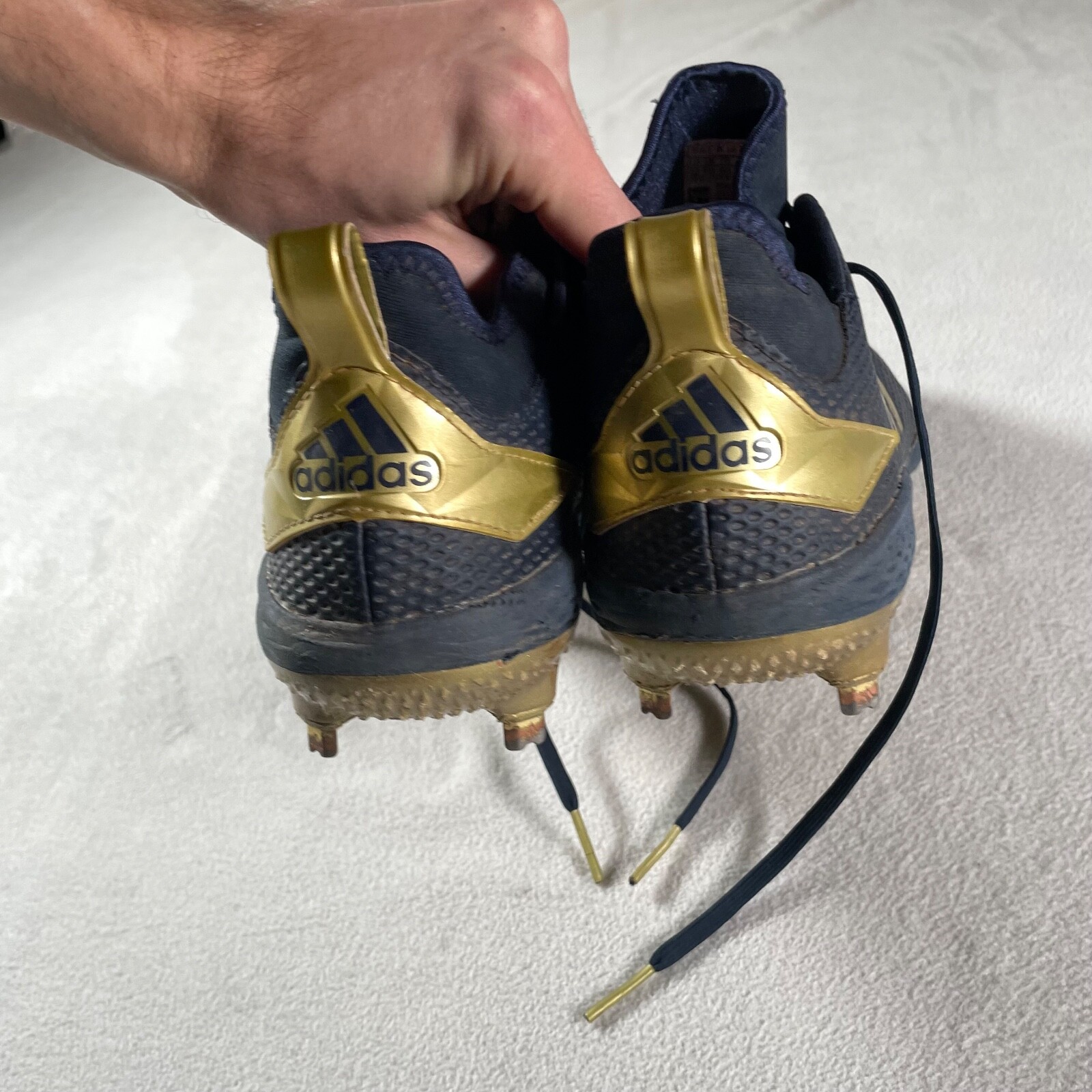 adidas baseball spikes