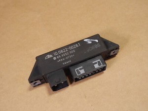 Renault Twingo 1 C06_ Ate ABS Steuergerät 10.0822-0028.1