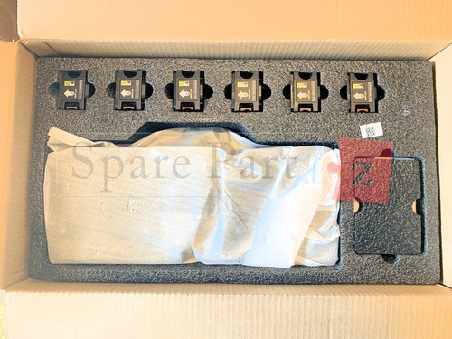 DELL NVidia GPU Install Upgrade Kit PowerEdge R740 740X 490-BEIX - Zdjęcie 3 z 4