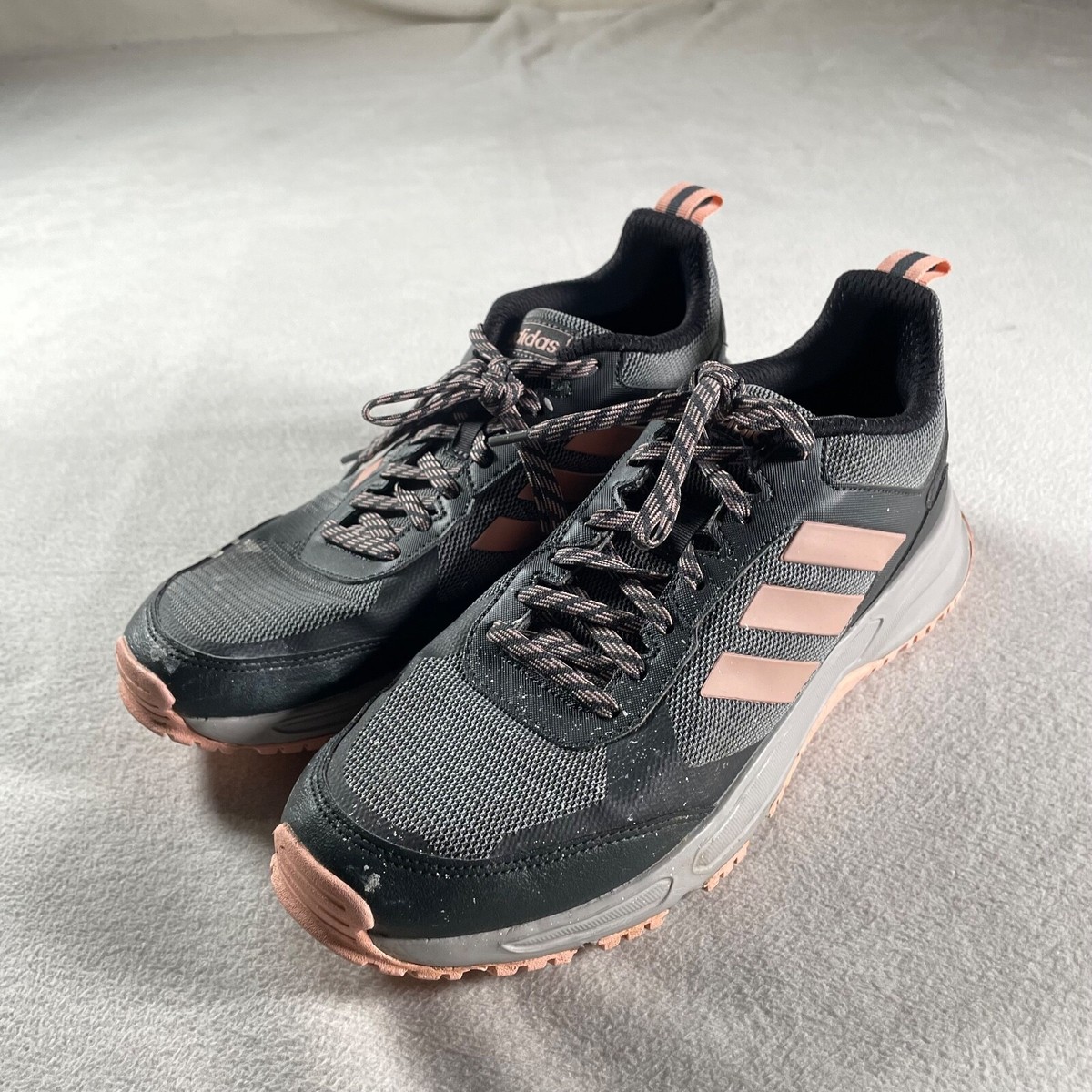 Adidas Rockadia Shoes Womens Trail RUNNING Course A Pied 2020 EG2523