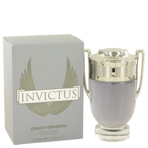 invictus perfume novo