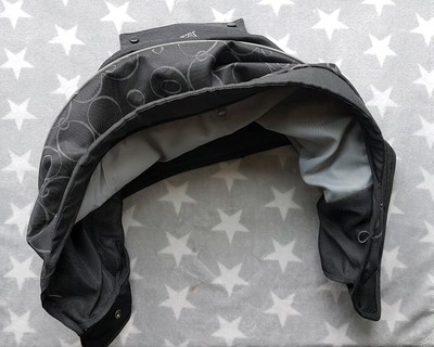 silver cross linear freeway