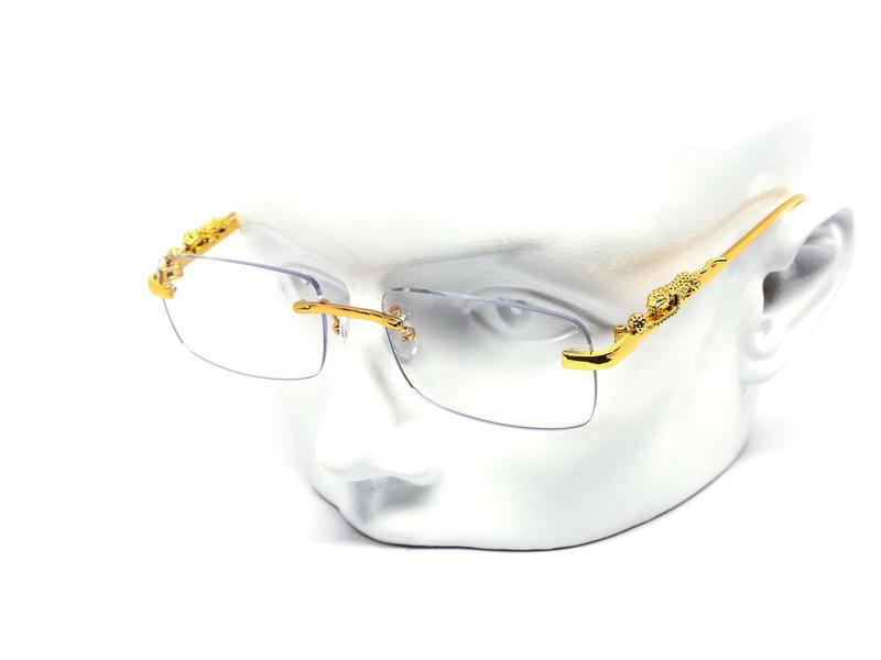 Occhiali Da Vista Off-White Style 54 6000 Tartaruga – Ottica Bergomi - Foto 6