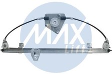 ALZAVETRO MECCANISMO PER LANCIA MUSA DAL 2004 ANTERIORE DESTRO