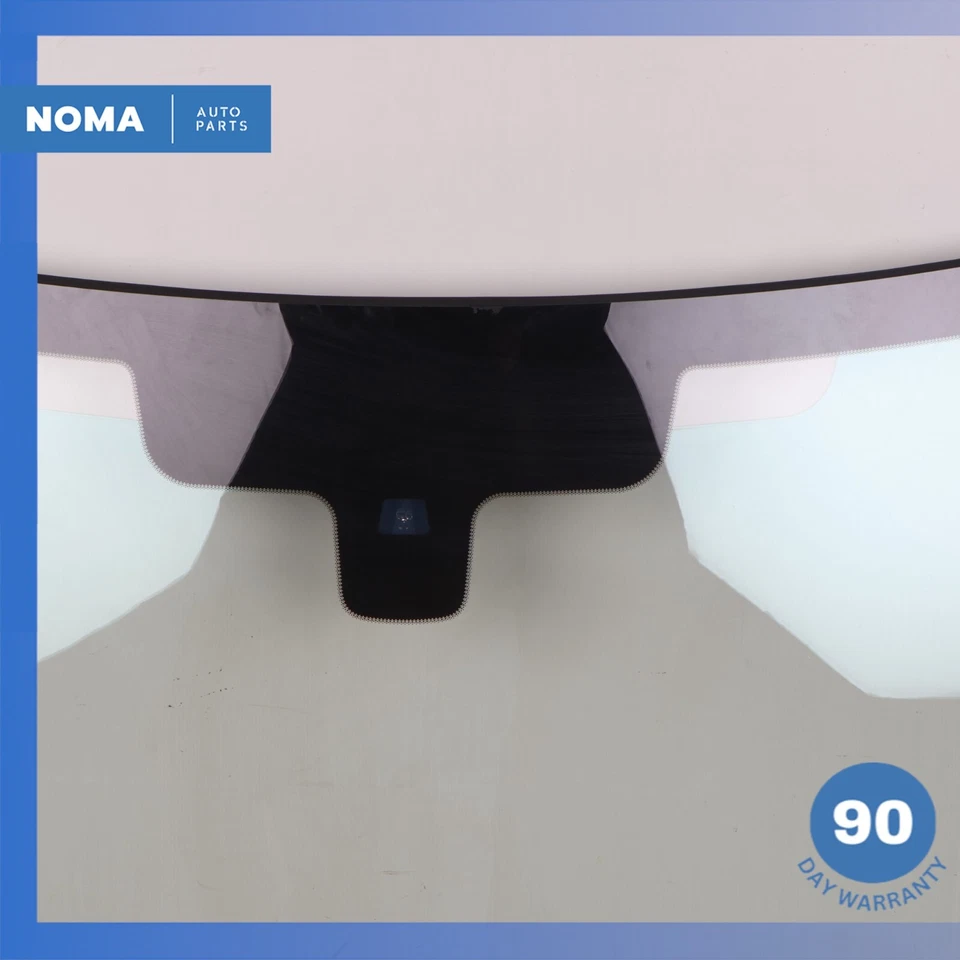 15-16 LR Range Rover L405 Parabrisas Delantero Parabrisas Ventana Vidrio OEM 47k Foto 4 de 4