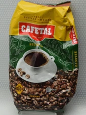 Cafetal Cafe Tostado y Molido 200g /7.oz Peruvian  Roasted and Ground Coffee