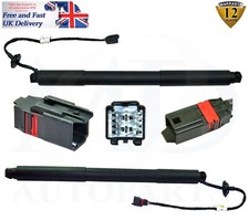 Motor eléctrico puerta trasera izquierda+derecha 31298577 31298576 para SUV VOLVO XC60 (156)