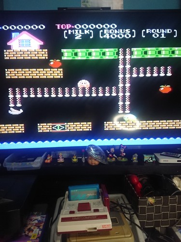 Nintendo Famicom - FC - NTSC-J - Cartridge only (Japanese NES) - Picture 241 of 374