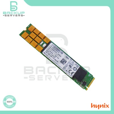 Hynix HFS960GD0MEE-5410A 960GB TLC NVMe M.2 22110 PCI Express