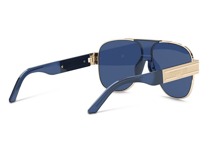 Christian Dior vintageアビエーター サングラス Christian Dior Aviator – Sammy & Nino's Store