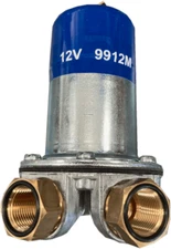 MGB Fuel Pump 1964 - 1980  - SU Type - Hardi 9912M - Made in Germany