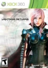 Lightning Returns: Final Fantasy XIII Xbox 360 Brand New Game (2014 Action RPG)