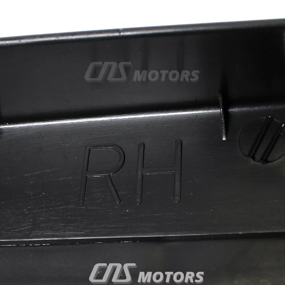 OEM Fender Liner Wheel Guard FRONT RIGHT RH for 11-13 Kia Optima 868122T100⭐⭐⭐⭐⭐ Foto 2 de 4