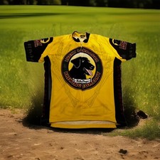 Womens Lucky Labrador Lab Brewing Co Cycling ...