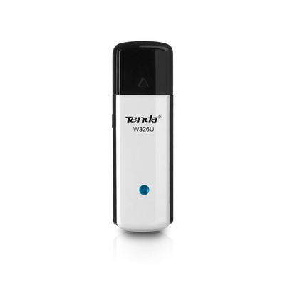 Wireless N USB Adapter wireless 300Mbps usb Adapter Tenda W326U