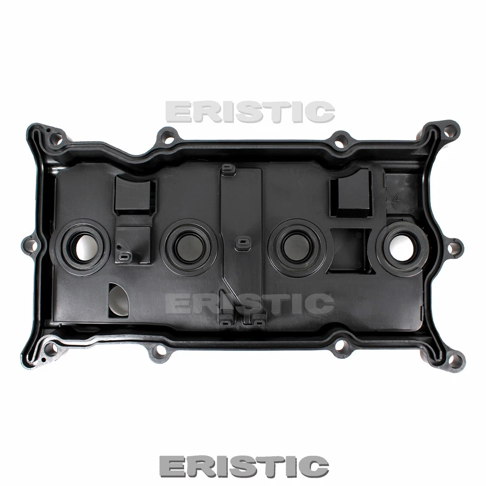 Cubierta de válvula de motor con junta y tapa y perno para Nissan Altima 2013-2017 2,5 L Foto 3 de 4
