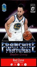 2018-19 Panini Donruss Optic - Stephen Curry #10 for sale | eBay