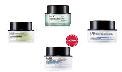 belif aqua bomb eye cream
