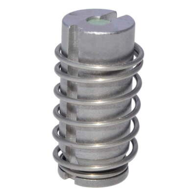 Nucleus 3 Way Valve VITON ODE