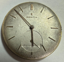 MECCANISMO ZENITH CAL. 40