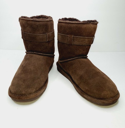 Bearpaw Boots Tessa Women's Size 7 