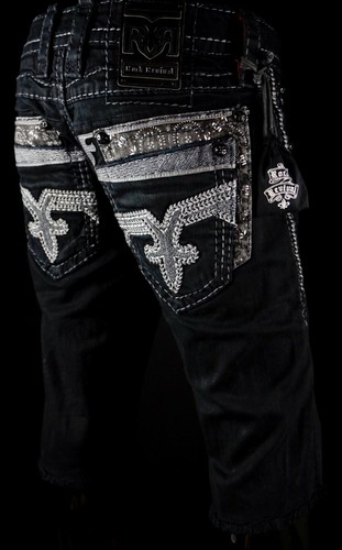 $220 Buckle Rock Revival Mens \