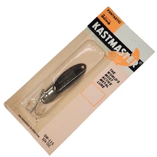 Acme Tackle Co Kastmaster Spoons Fishing Gear SW-115CH Chrome 3/4oz