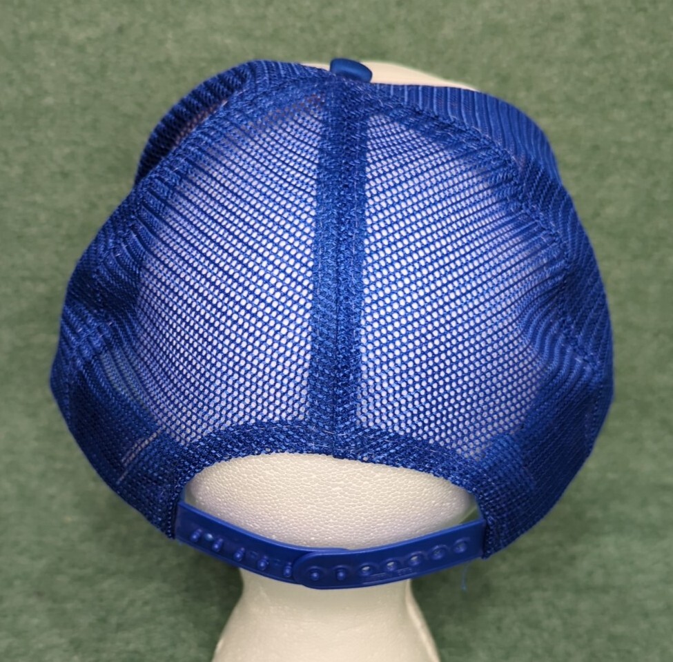 Vintage Nissan Rum Runner Lounge Las Vegas NV Adjusta… Gem