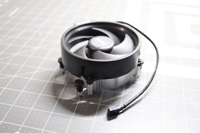 AMD wraith stealth Ryzen Heatsink/Fan AM4 cpu cooler 712-000046