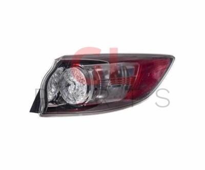 Heckleuchte Rücklicht Rechts passt Für MAZDA 3 BL 09 - 11 21681RUE