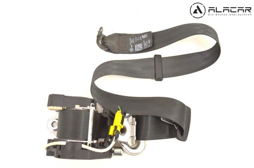 Original VW T6 Sicherheitsgurt vorne Links Fahrerseite 7E0857805C S736