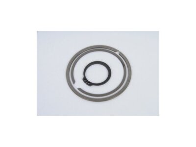 For 2010-2023 Chevrolet Express 2500 Auto Trans Snap Ring Kit AC Delco 47125PTMM