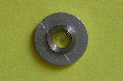 Mainspring Feder Zugfeder Feder 135 D 21 für ENICAR ETERNA F.E.M.G.A.