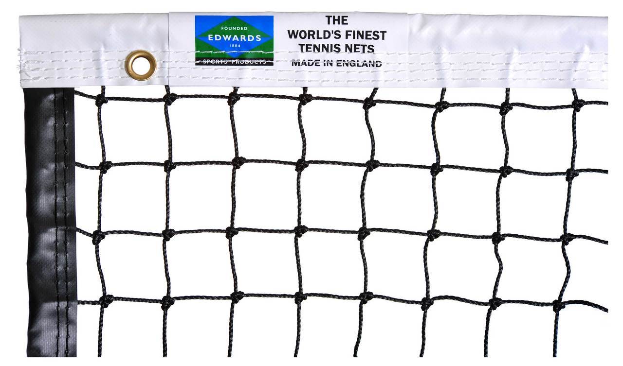 Edwards Club Tennis Net