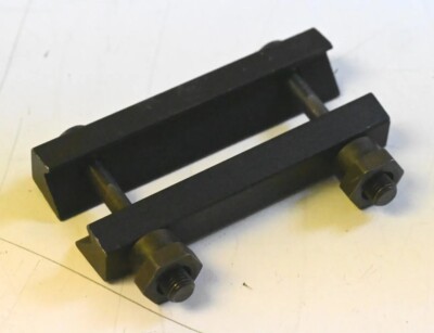 Leupold 54265 Mark 4 CQT Picatinny Rail Mounting Bracket Flat Top