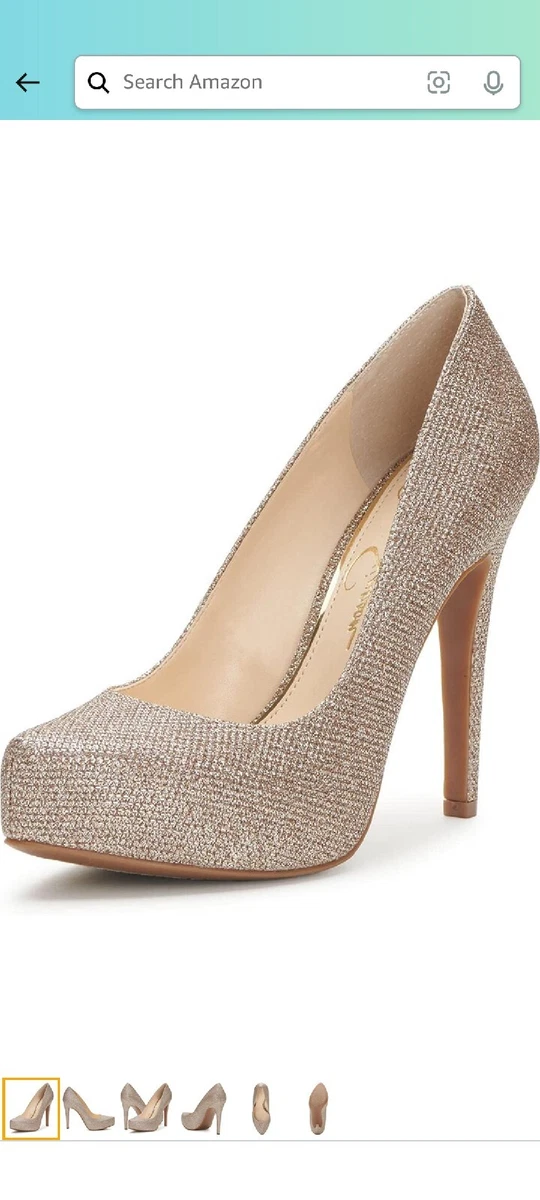 Parisah platform pumps sale