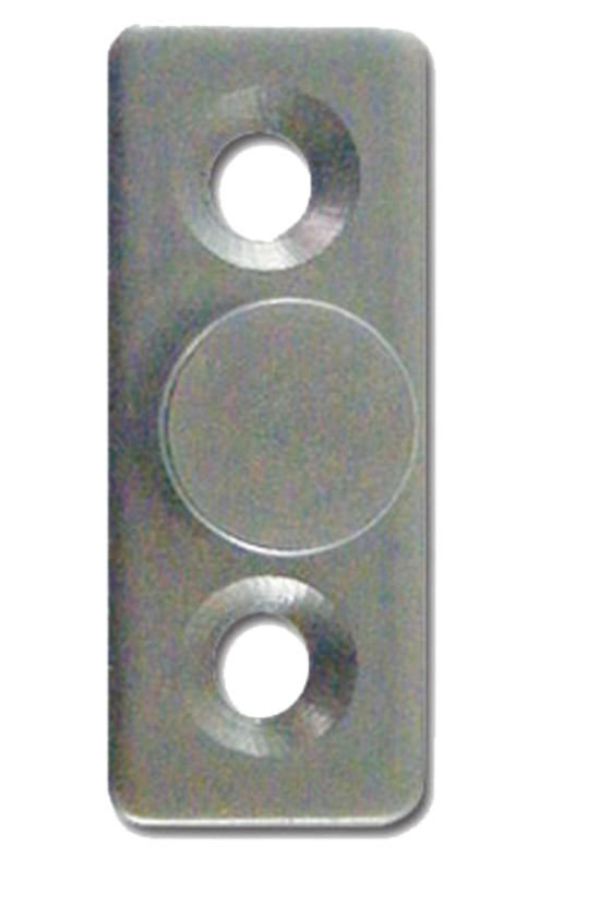 MILA Enhanced UPVC Window Restrictor Stud (11.5mm)