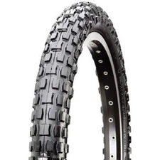 CST C183C Block Knobby Tire 20 / 406 x 2.125