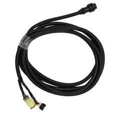 For Yamaha Top outboard Remote control box harness assembly   61B-8258A-01 9.5M