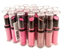 One (1) Revlon ColorStay Ultimate Suede Lipstick, You Choose