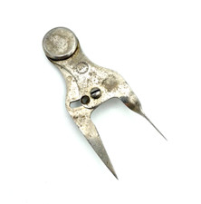 Vintage C.S. Osborne Scratch Compass, Gasket ...