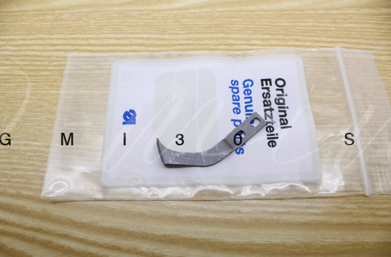 697 Thread Cutter Sewing Machine Accessory A6-40 Part 0380007293  -image