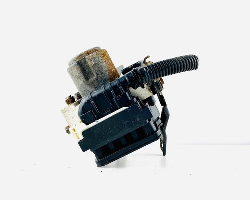 2013 Honda Fit ABS Pump Anti-lock Brake Actuator 3F30B-0640 K6VAB OEM - Picture 7 of 12