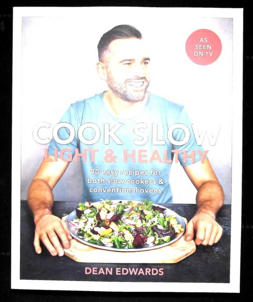 Cook Slow: Light & Healthy: 90 easy recipes for slow cookers & ovens