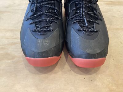 シューズ(男性用) NIKE Lil Penny Posite 652121-001 Size 12 - Nike Lil Penny Posite Prm Qs Gumbo League for sale