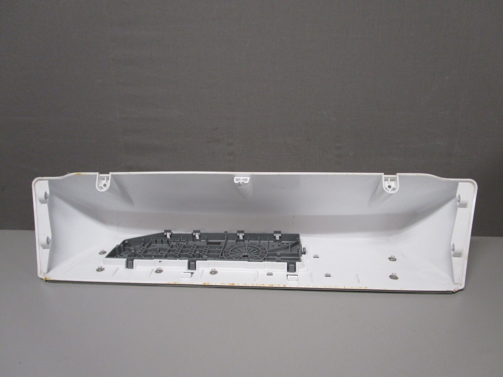 Whirlpool Dryer Control Panel, White & Grey (NO BOARD) W10110326 【純正】ABARTH ステアリングハンドルホーンボタン付