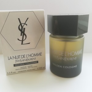 ysl frozen